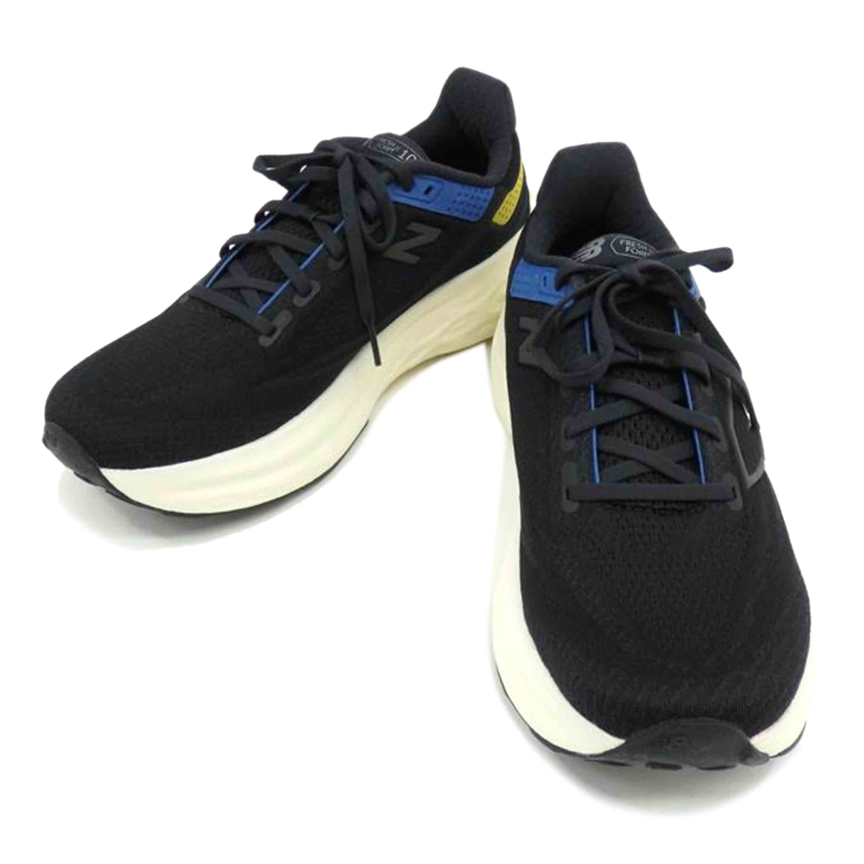 NEW　BALANCE ニューバランス/スニーカー　1080/M1080M13//Aランク/77
