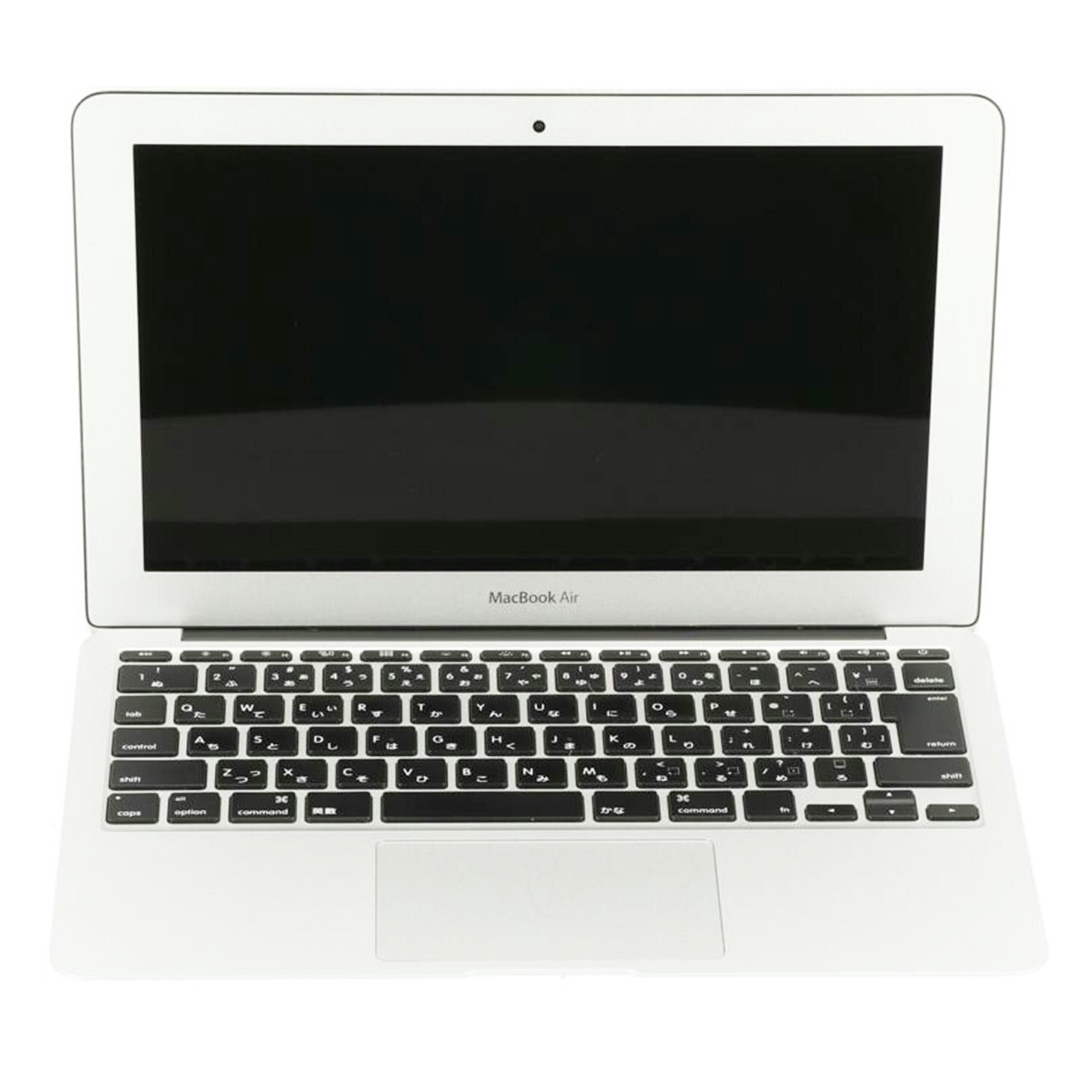 Apple アップル　/MacBook　Air（11インチ，Mid　2013）/MD711J/A A1466//C02KV2WRF5YV/Bランク/62