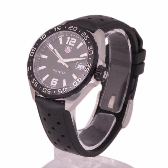 TAG　Heuer タグホイヤー/フォーミュラ1／メンズ／クォーツ/WAZ1110.FT8023//WPN****/Aランク/76