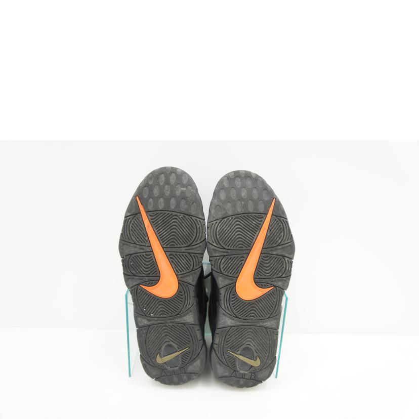 NIKE ナイキ/エアモアアップテンポ＇96/DH8011-001//00195866286351/Bランク/85