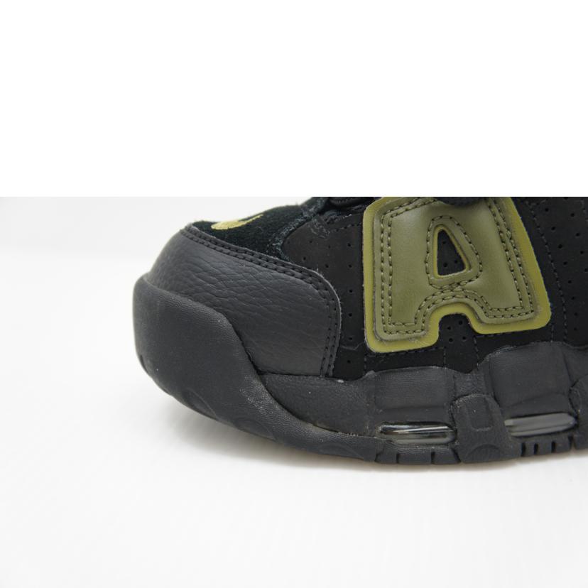 NIKE ナイキ/エアモアアップテンポ＇96/DH8011-001//00195866286351/Bランク/85