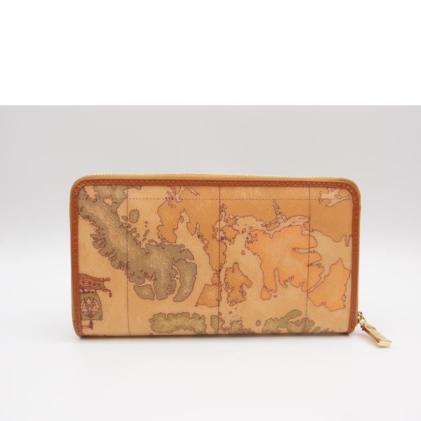 PRIMA　CLASSE プリマクラッセ/ラウンドファスナー／長財布/W028-6000//SAランク/04