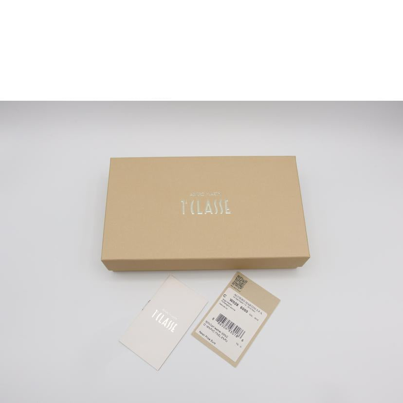 PRIMA　CLASSE プリマクラッセ/ラウンドファスナー／長財布/W028-6000//SAランク/04