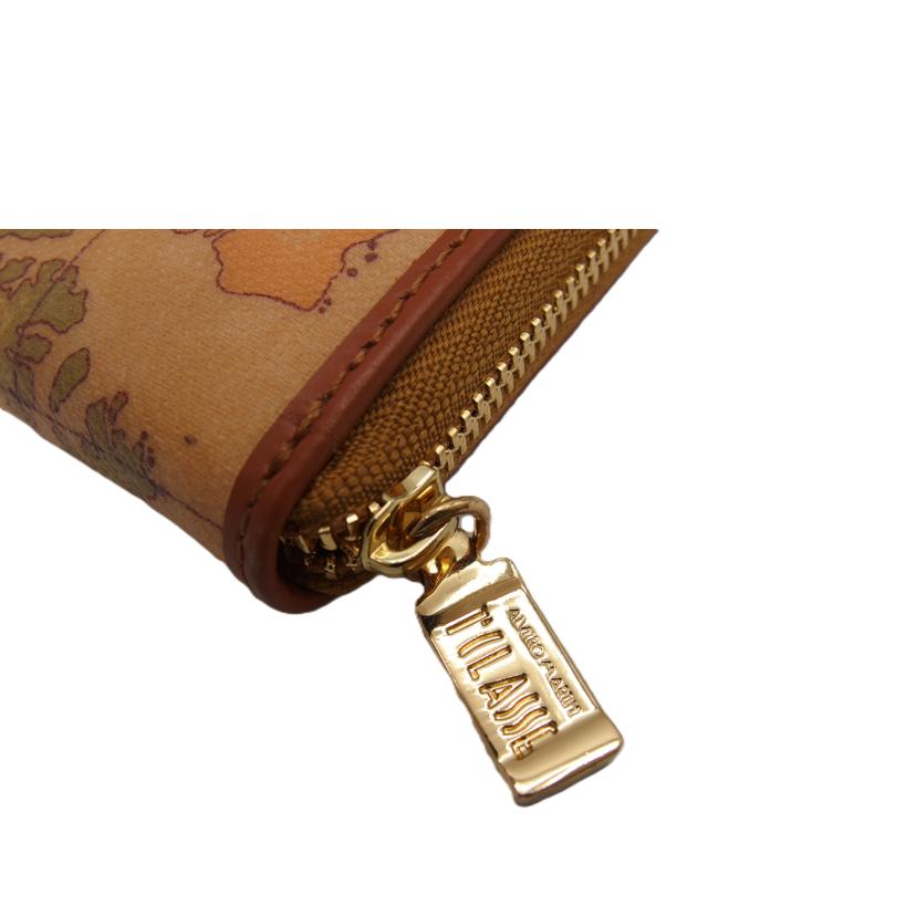 PRIMA　CLASSE プリマクラッセ/ラウンドファスナー／長財布/W028-6000//SAランク/04