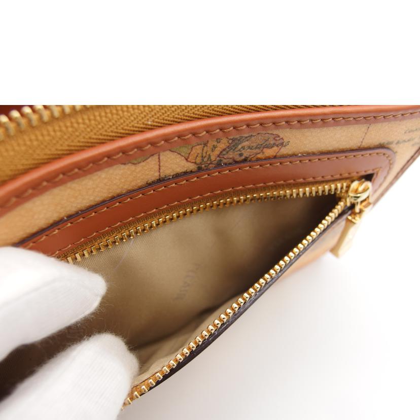 PRIMA　CLASSE プリマクラッセ/ラウンドファスナー／長財布/W028-6000//SAランク/04