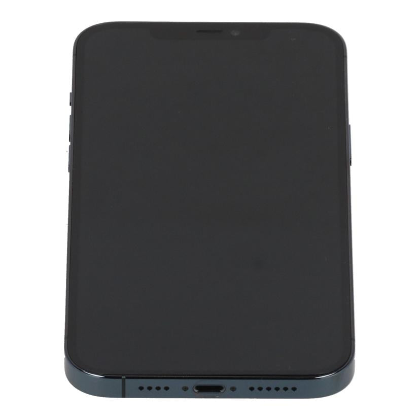 Apple SIMロックなし アップル /iPhone12 Pro Max 256GB/MGD23J/A//G6TDJ4L30D4P/ABランク/69