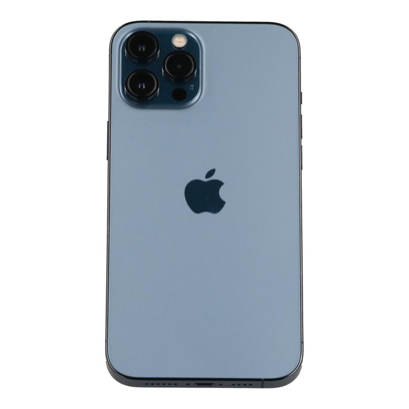 Apple SIMロックなし アップル /iPhone12 Pro Max 256GB/MGD23J/A//G6TDJ4L30D4P/ABランク/69