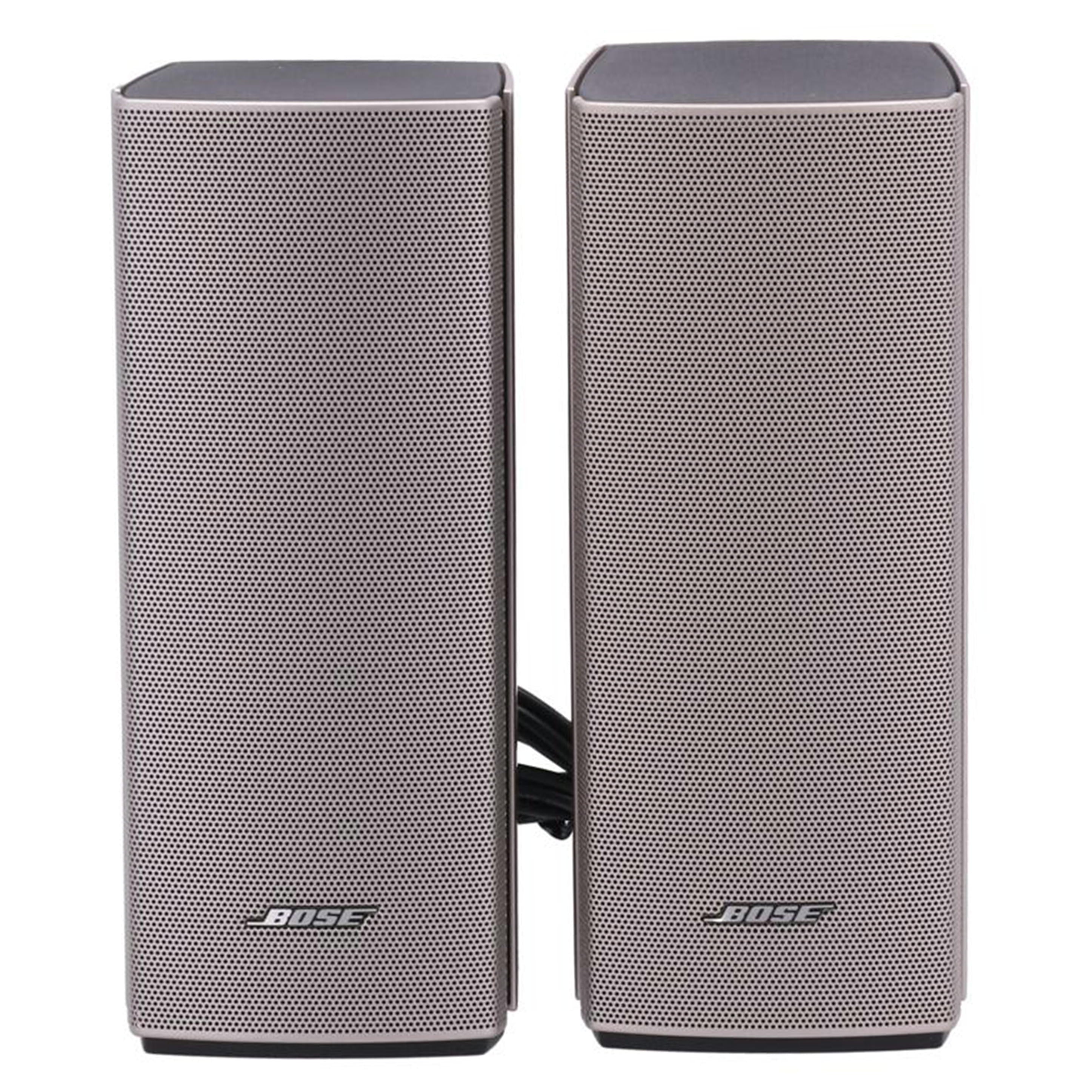 BOSE ボーズ/マルチメディアスピーカー/Companion20//054803Z60790075BE/Bランク/77