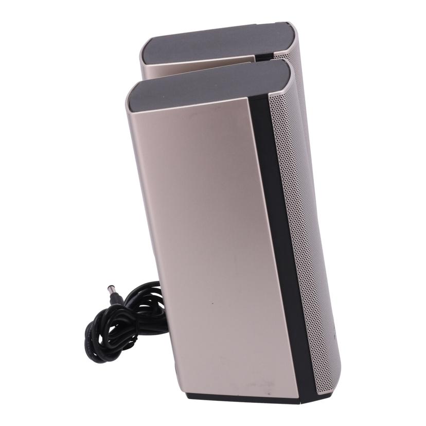 BOSE ボーズ/マルチメディアスピーカー/Companion20//054803Z60790075BE/Bランク/77