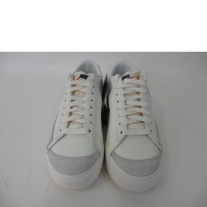 ＮＩＫＥ ナイキ/Ｗ　ＢＬＡＺＥＲ　ＬＯＷ　ＰＬＡＴＦＯＲＭ/DJ0292-105//Sランク/84