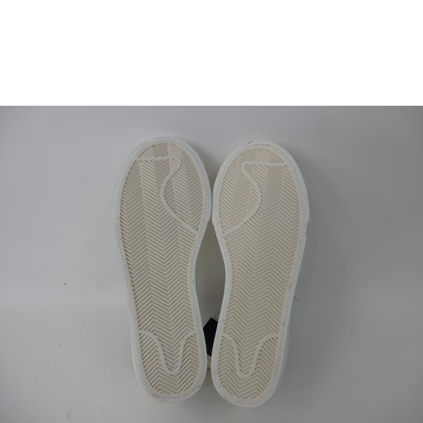 ＮＩＫＥ ナイキ/Ｗ　ＢＬＡＺＥＲ　ＬＯＷ　ＰＬＡＴＦＯＲＭ/DJ0292-105//Sランク/84