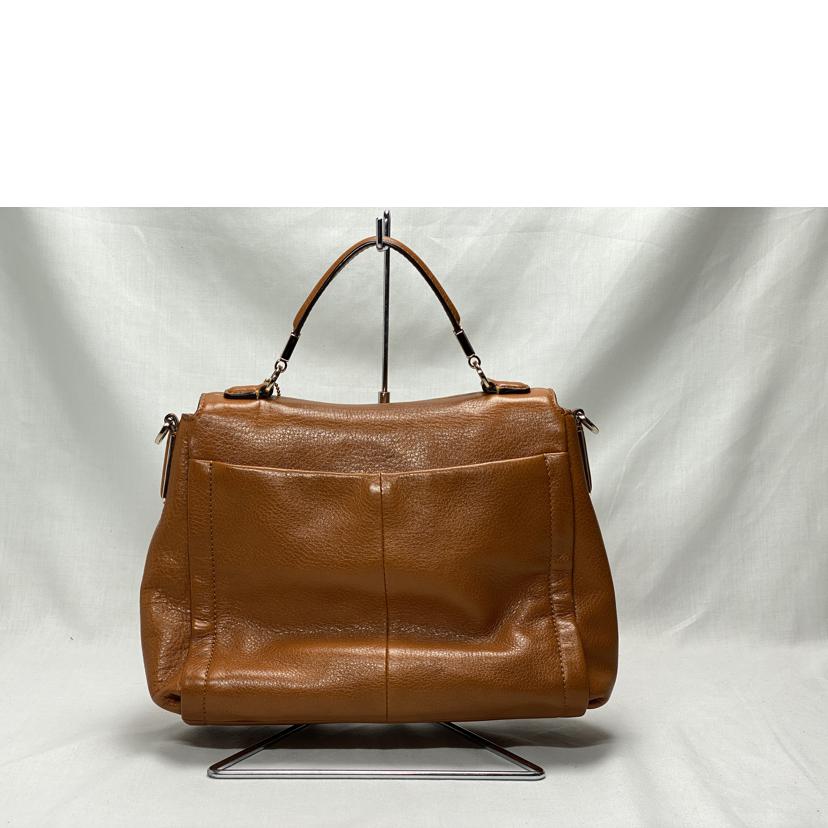 COACH コーチ/COACH2wayショルダーバッグ/26624//G13**/Bランク/52