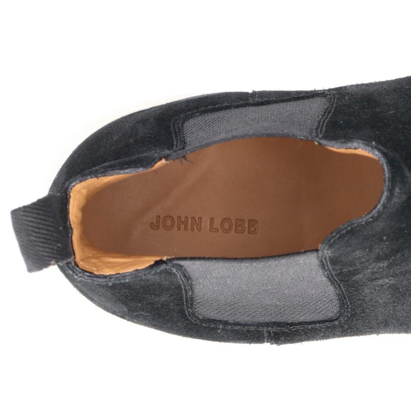 JOHN　LOBB ジョンロブ/ゴアブーツ//ABランク/94