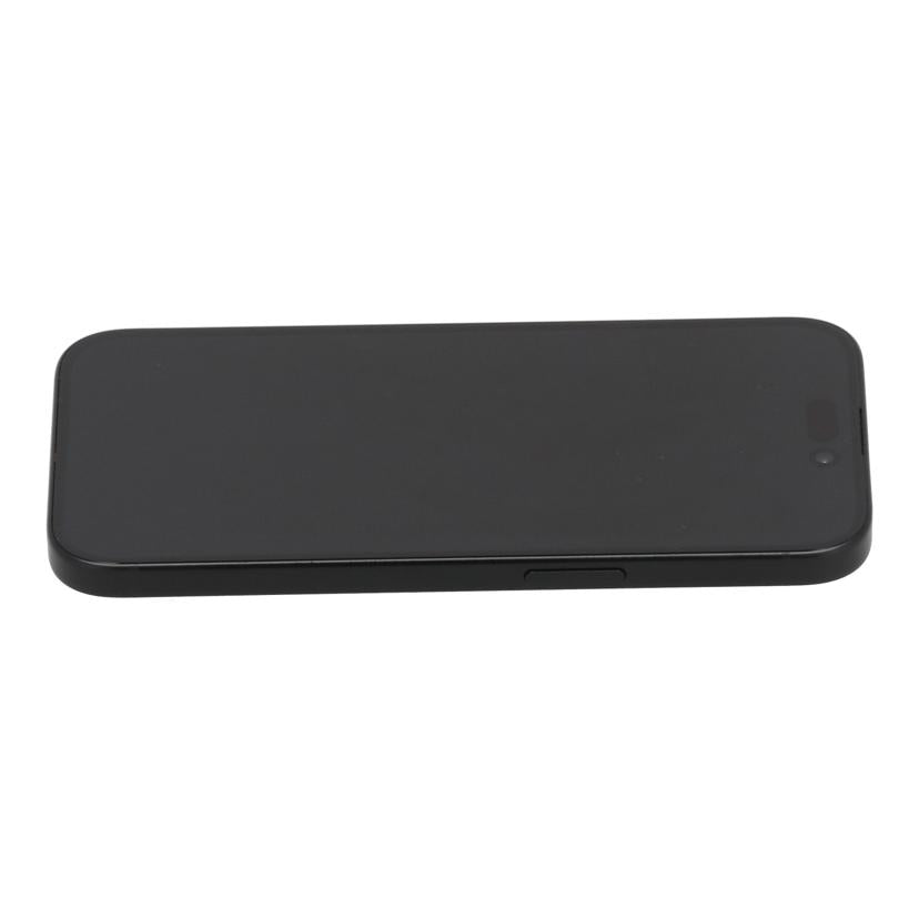 Apple アップル/iPhone 15 128GB/MTMH3J/A//M2MYWG073H/Bランク/69