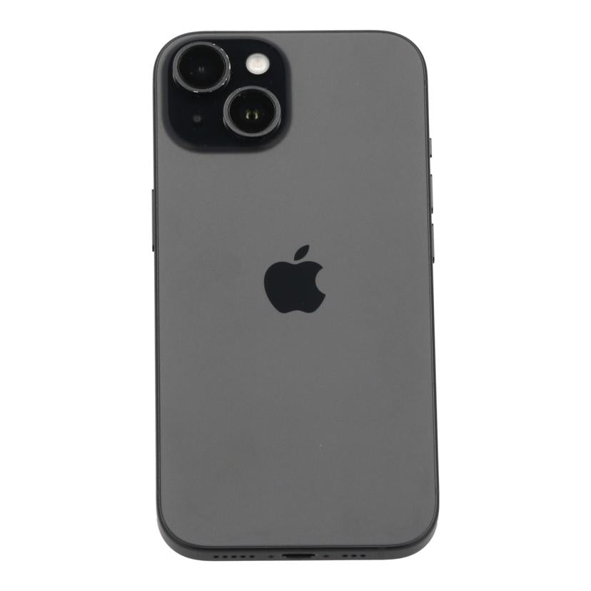 Apple アップル/iPhone 15 128GB/MTMH3J/A//M2MYWG073H/Bランク/69