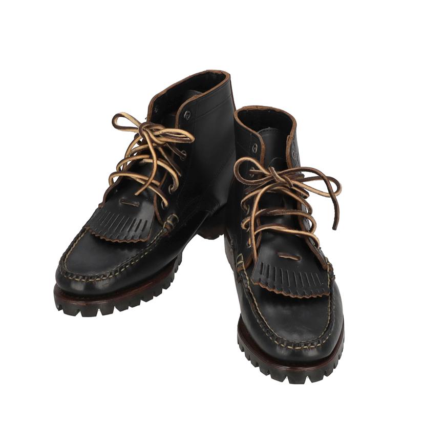 USA製　EAST LAND イーストランド　モカシンブーツ　ブラウン　26cm EASTLAND イーストランド/メンズファッション｜WonderREX-ONLINE 公式