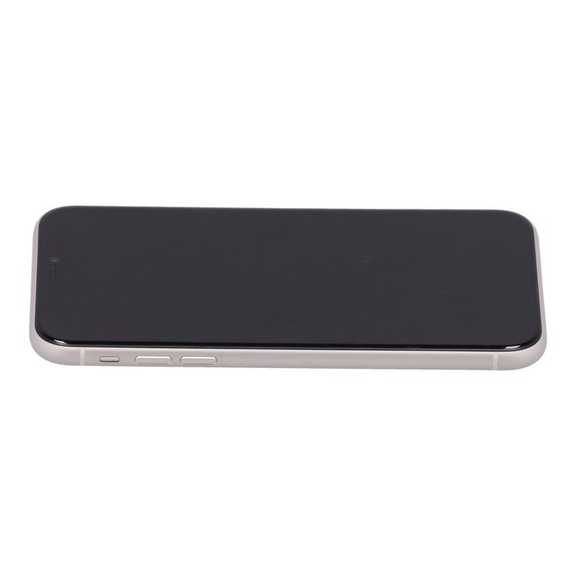 Apple　docomo アップル　/iPhone11　256GB/MWM82J/A//C6KZ8432N73M/Bランク/82