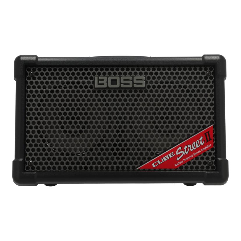 BOSS ボス　/ギターアンプ/CUBE Street II//B9Q3266/Aランク/70