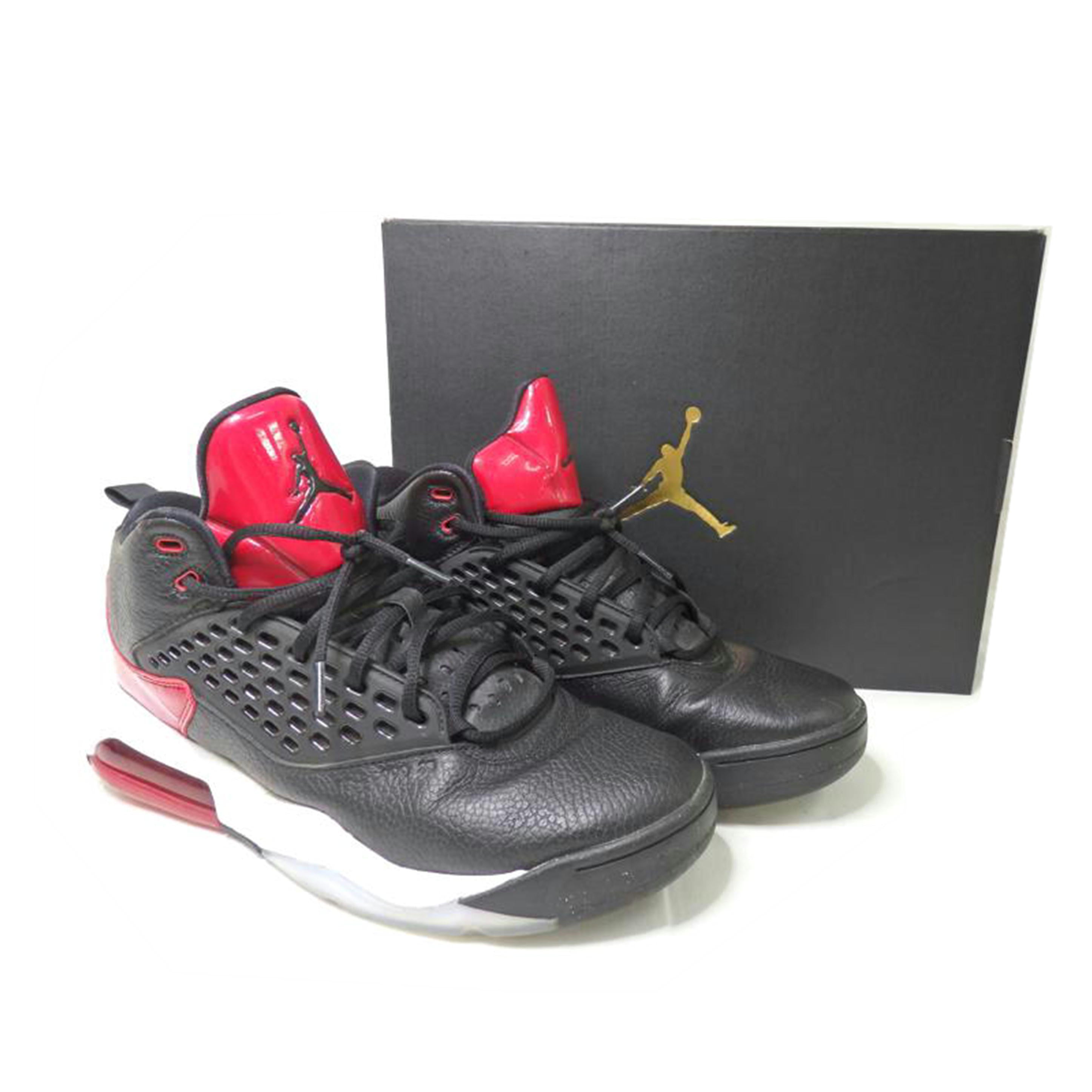NIKE ナイキ/Nike　Jordan　Maxin　200　／29．0cm/CD6107-016//BCランク/84