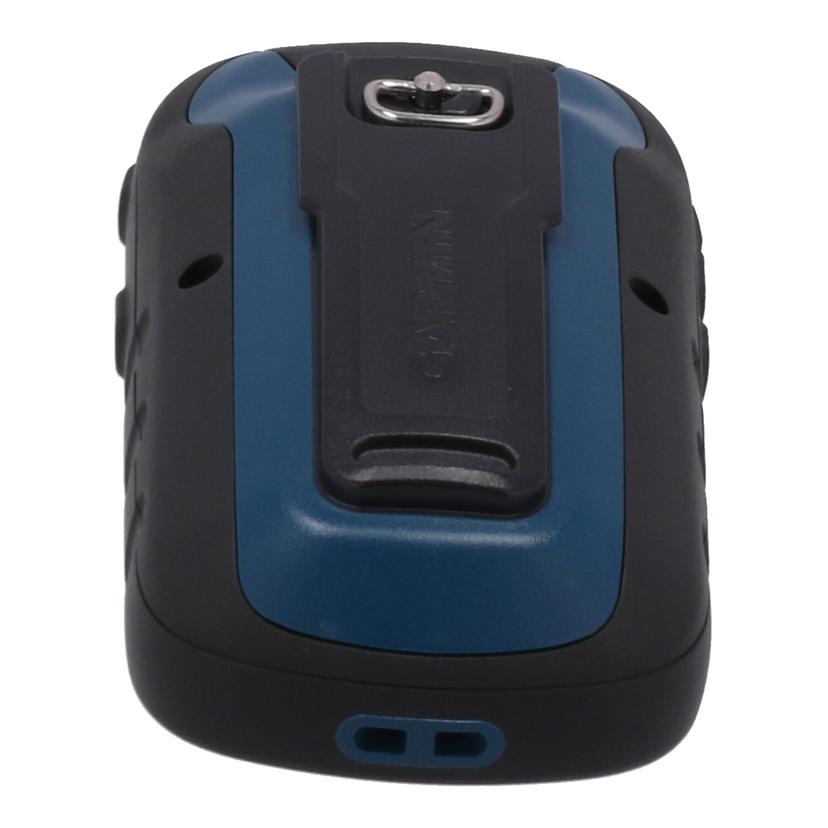 GARMIN　 ガーミン　/ハンドヘルドGPSナビゲーター/eTrex 22x//6EV001031/ABランク/77