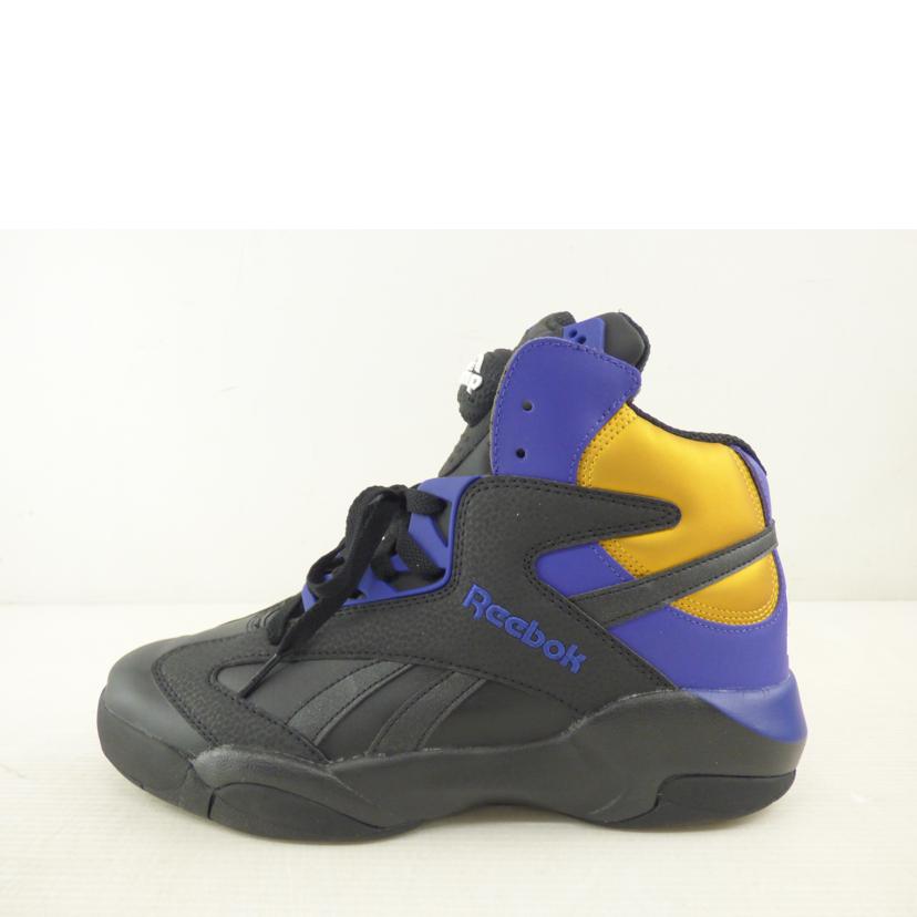 Reebok ﾘｰﾎﾞｯｸ/Reebok　シャックアタック/GY7127//ABランク/64