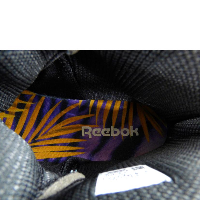 Reebok ﾘｰﾎﾞｯｸ/Reebok　シャックアタック/GY7127//ABランク/64