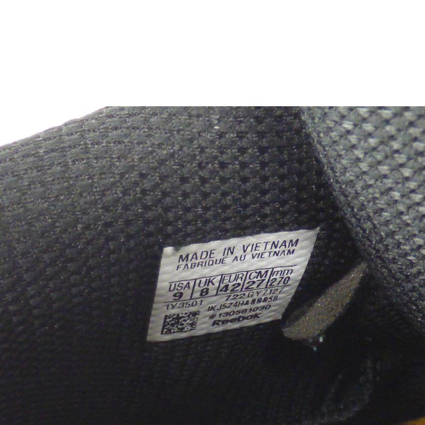 Reebok ﾘｰﾎﾞｯｸ/Reebok　シャックアタック/GY7127//ABランク/64