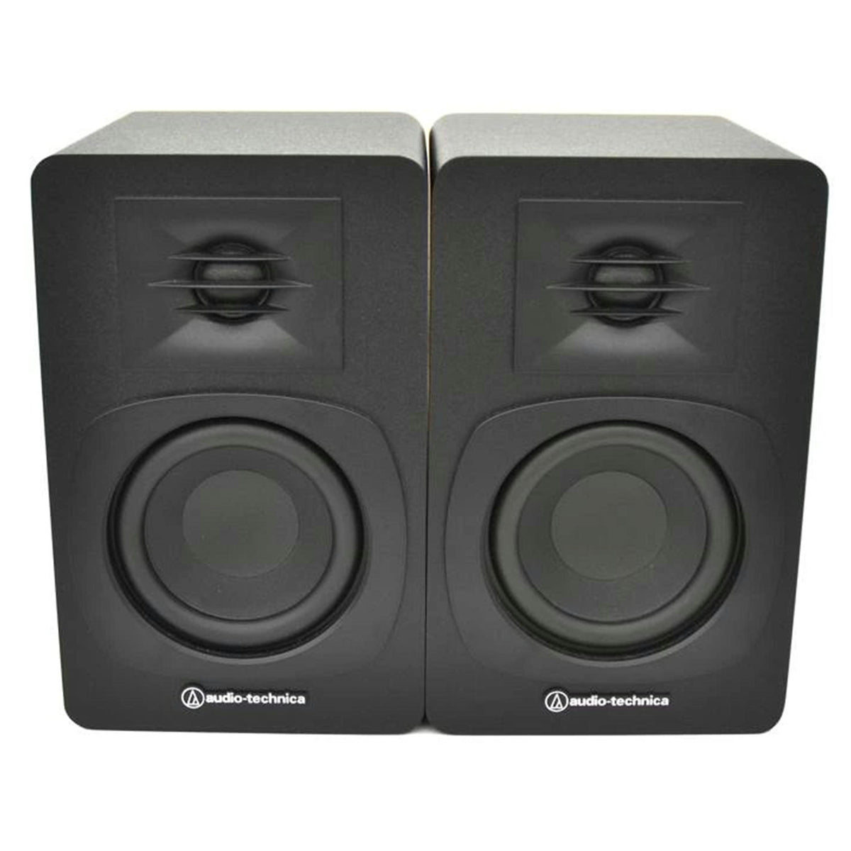 audio－technica オーディオテクニカ/パワードスピーカー/AT-SP3X//ABランク/75