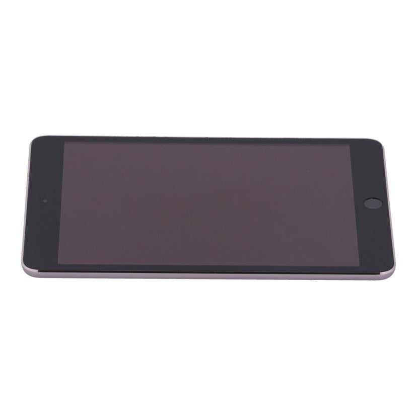 Apple アップル/iPad　mini　3　Wi－Fi　64GB　2014/MGGQ2J/A//F4KNGAZKG5V4/Bランク/75