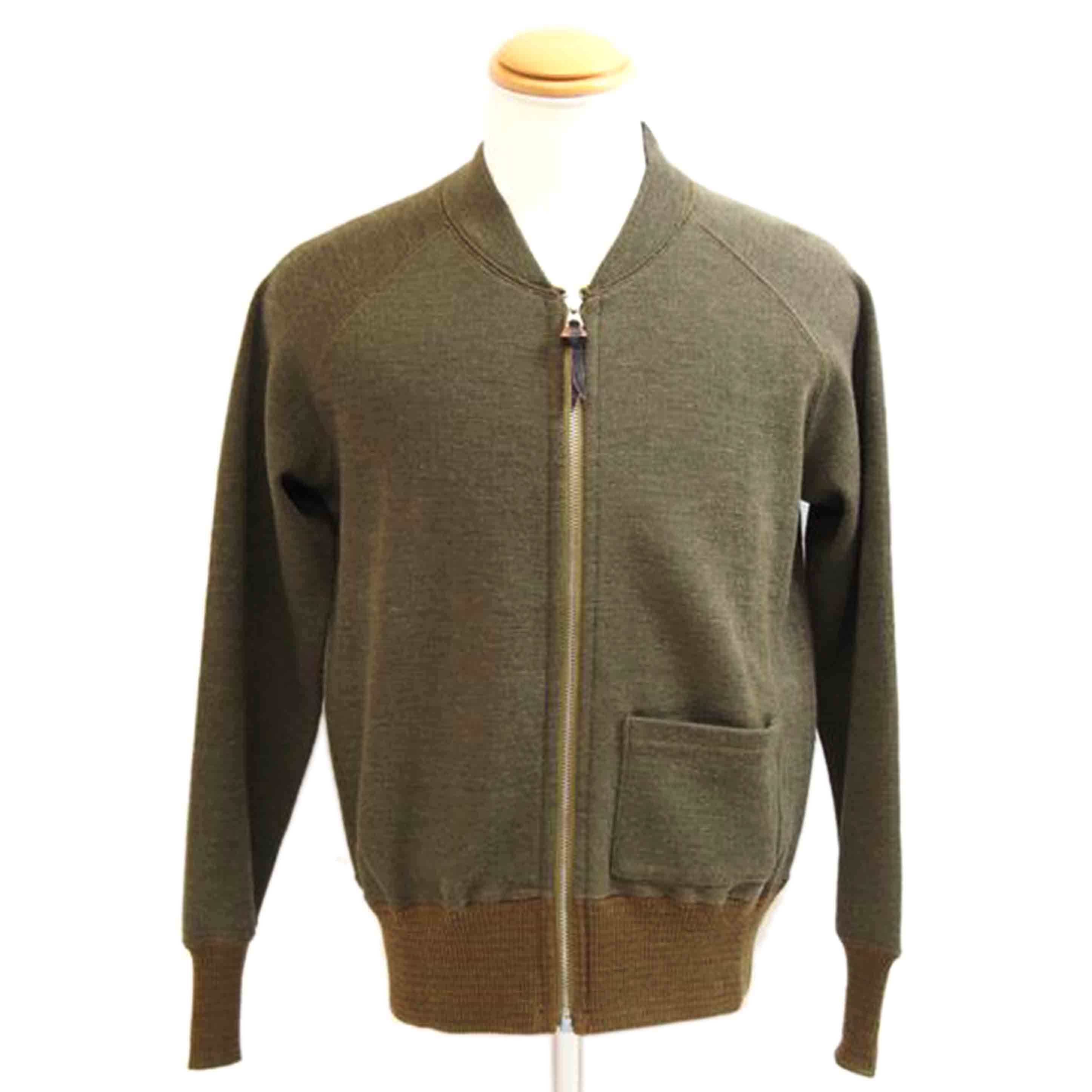 THE　　REAL　McCOYS ザリアルマッコイズ/VEST　FLYING　WINTER　TYPE　C－2/94-3055-A//Aランク/71