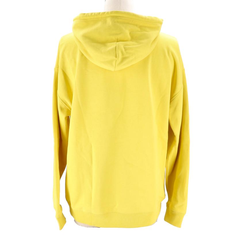 LOEWE　 ロエベ/アナグラムレザーパッチフーディー/H526Y25J12//SAランク/09