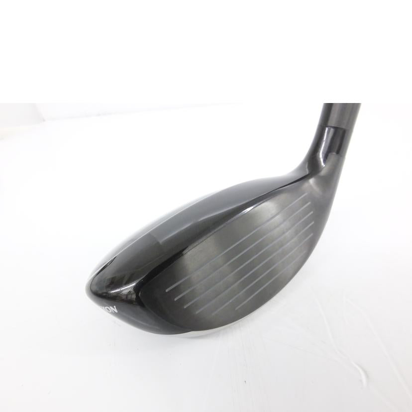 SRIXON SRIXON/ユーティリティU4　22°/H85//Bランク/88