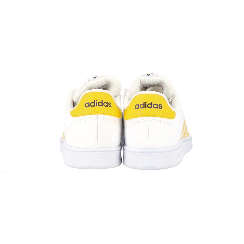 adidas アディダス/ADVANCOURT　K　ピカチュウ/FW3187//SAランク/09