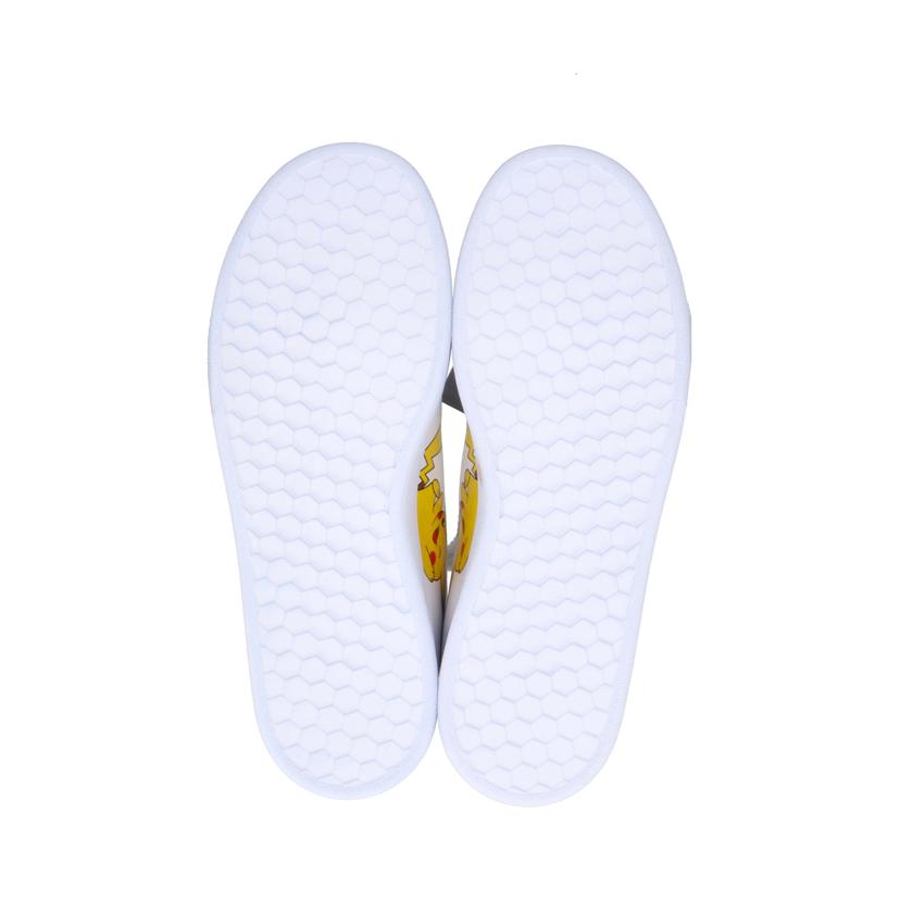 adidas アディダス/ADVANCOURT　K　ピカチュウ/FW3187//SAランク/09