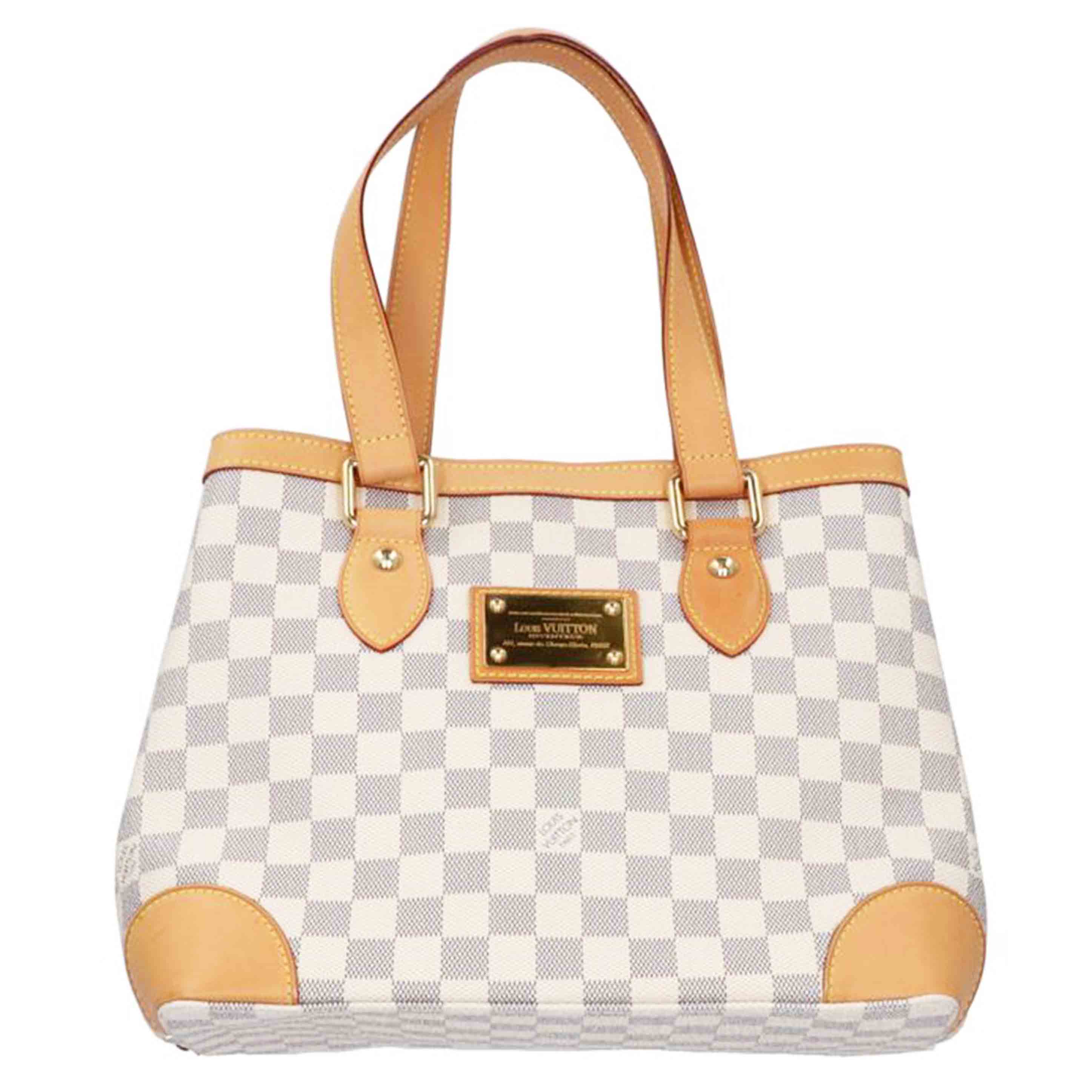 LOUIS　VUITTON ルイ・ヴィトン/ハムプステッドPM／ダミエ／アズール/N51207//CA0***/ABランク/05