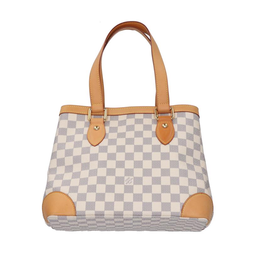 LOUIS　VUITTON ルイ・ヴィトン/ハムプステッドPM／ダミエ／アズール/N51207//CA0***/ABランク/05