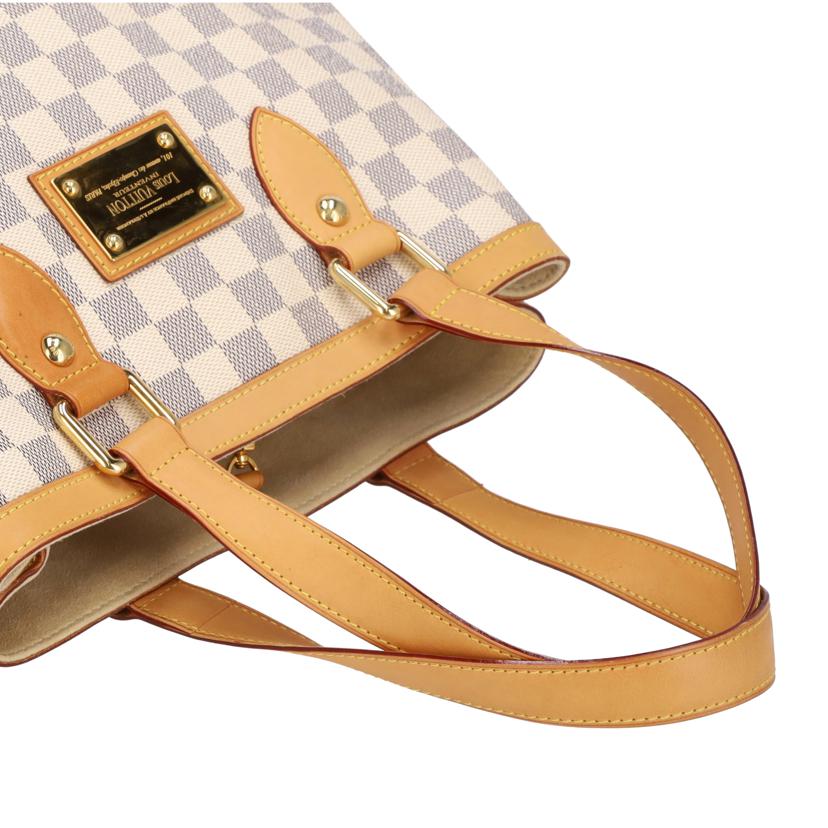 LOUIS　VUITTON ルイ・ヴィトン/ハムプステッドPM／ダミエ／アズール/N51207//CA0***/ABランク/05