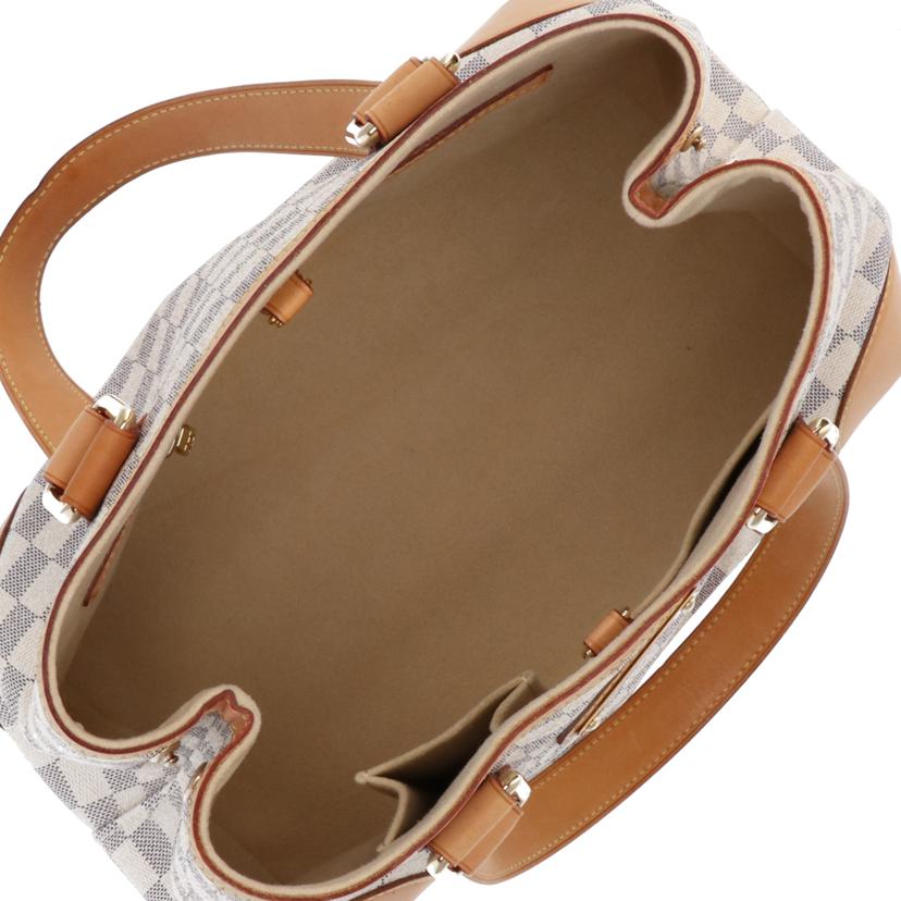 LOUIS　VUITTON ルイ・ヴィトン/ハムプステッドPM／ダミエ／アズール/N51207//CA0***/ABランク/05