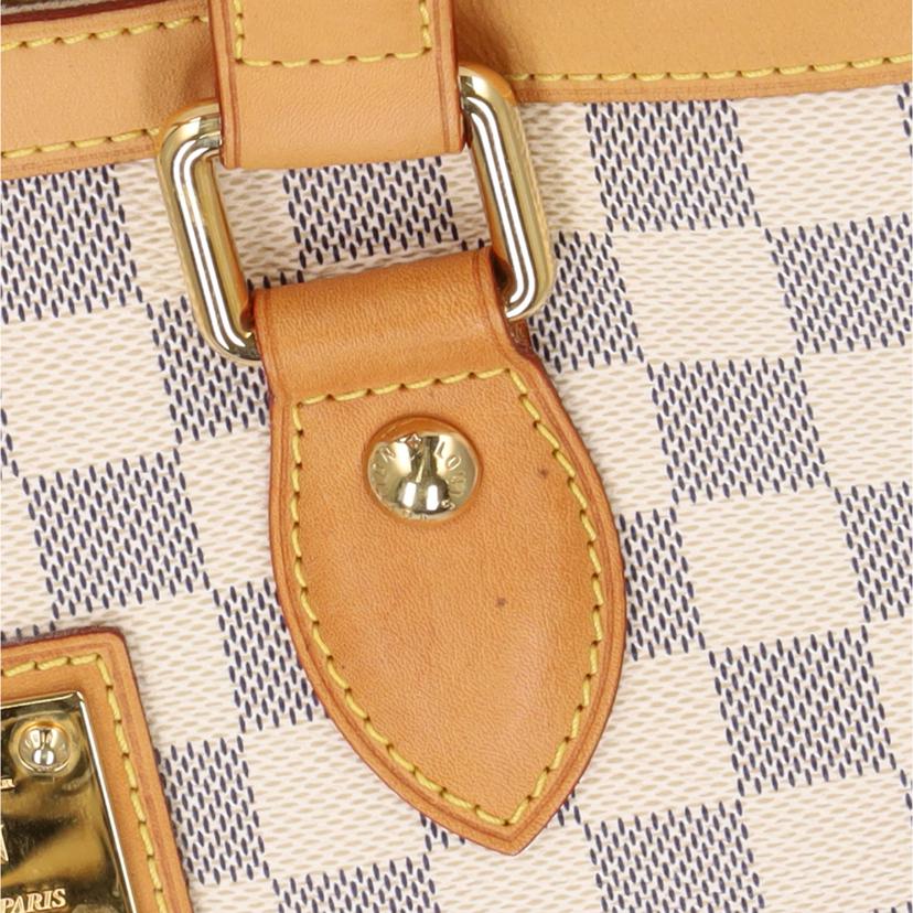 LOUIS　VUITTON ルイ・ヴィトン/ハムプステッドPM／ダミエ／アズール/N51207//CA0***/ABランク/05