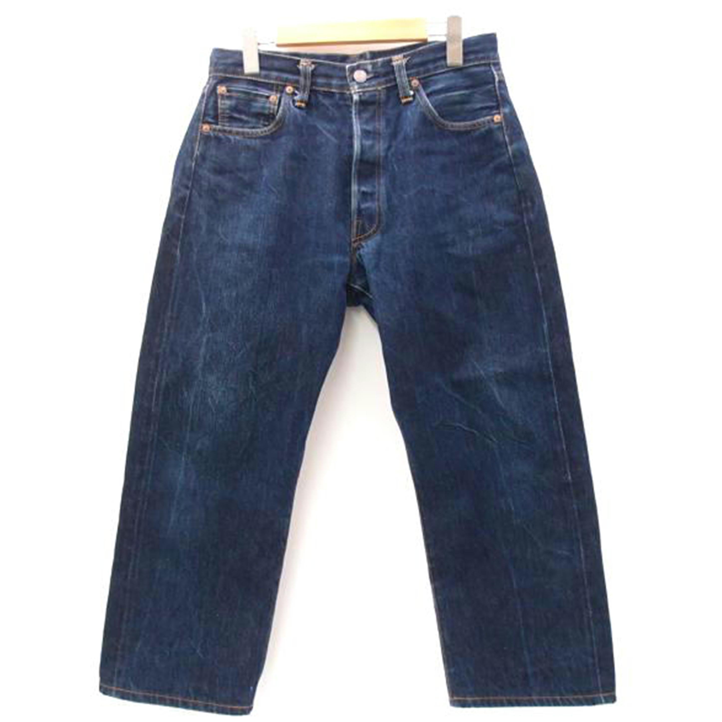 LEVI＇S ﾘｰﾊﾞｲｽ/LEVI’S　ジーパン//Aランク/69