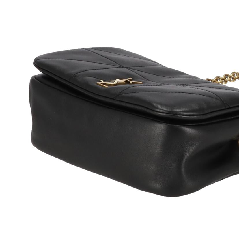 SAINT　LAURENT サンローラン/ジェイミー4．3ミニショルダー/766754//SAランク/91