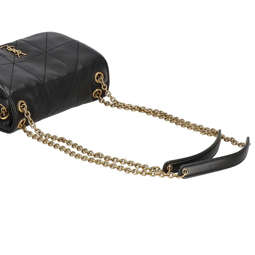 SAINT　LAURENT サンローラン/ジェイミー4．3ミニショルダー/766754//SAランク/91