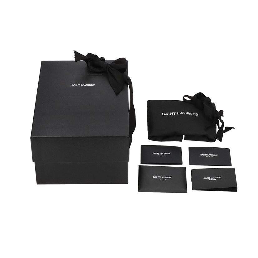 SAINT　LAURENT サンローラン/ジェイミー4．3ミニショルダー/766754//SAランク/91