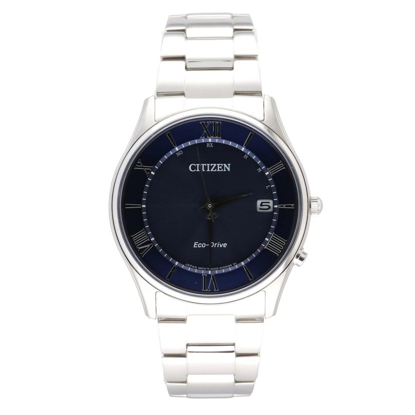CITIZEN シチズン/シチズンコレクション／電波ソーラー/AS1060-54L//452******/ABランク/77