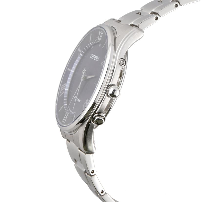 CITIZEN シチズン/シチズンコレクション／電波ソーラー/AS1060-54L//452******/ABランク/77