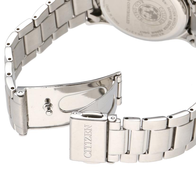 CITIZEN シチズン/シチズンコレクション／電波ソーラー/AS1060-54L//452******/ABランク/77