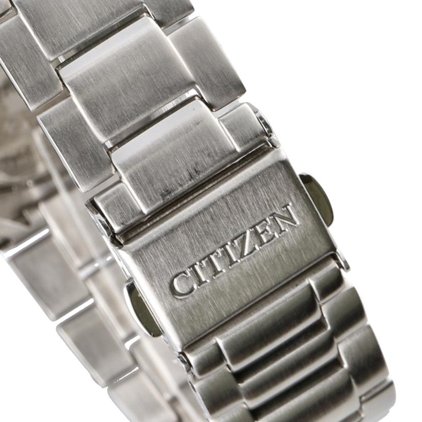 CITIZEN シチズン/シチズンコレクション／電波ソーラー/AS1060-54L//452******/ABランク/77
