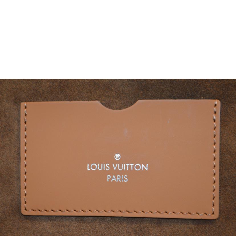 LOUIS VUITTON ルイヴィトン/ペガス55／エピ／ウィニペグベージュ//MB1***/Aランク/89