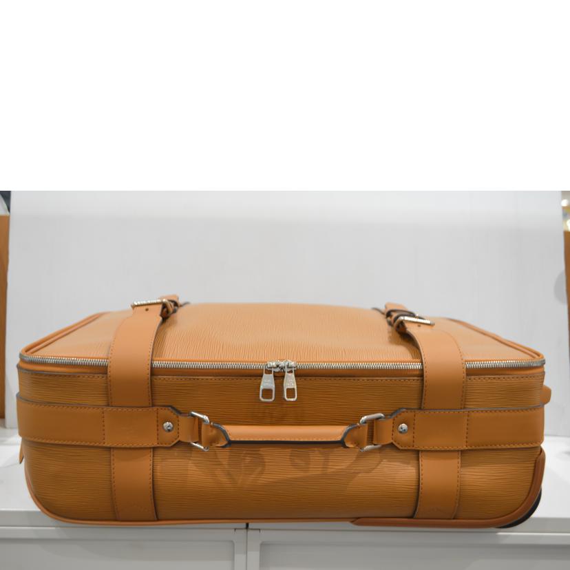 LOUIS VUITTON ルイヴィトン/ペガス55／エピ／ウィニペグベージュ//MB1***/Aランク/89