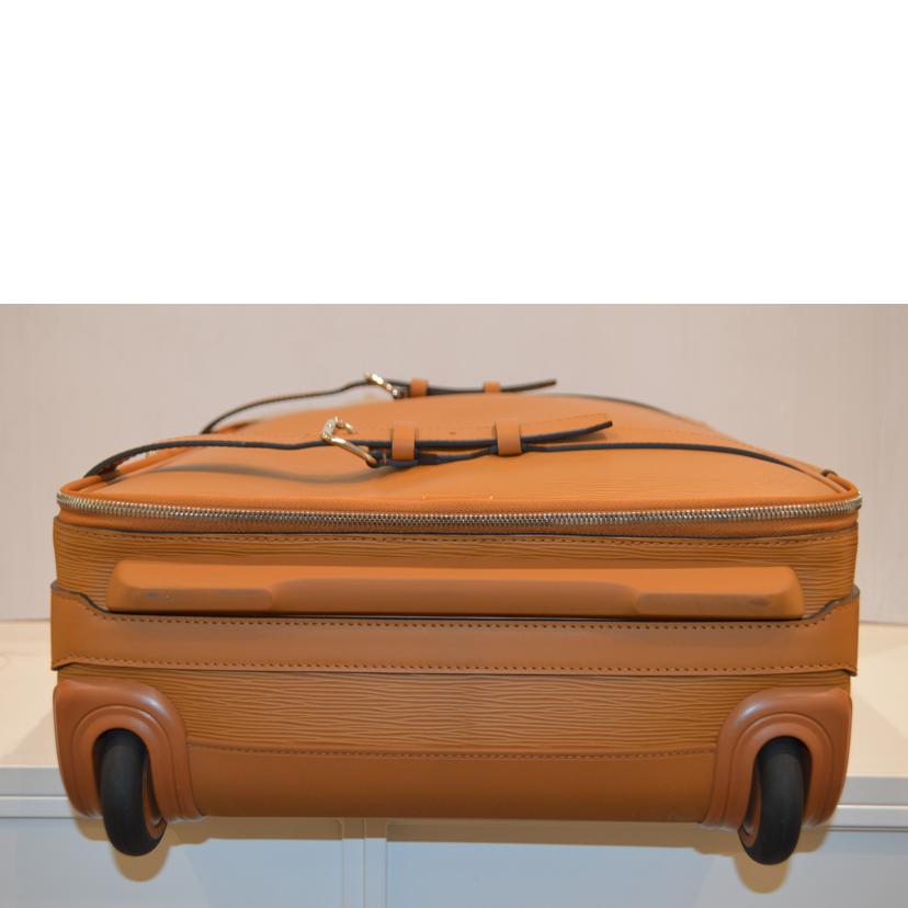 LOUIS VUITTON ルイヴィトン/ペガス55／エピ／ウィニペグベージュ//MB1***/Aランク/89